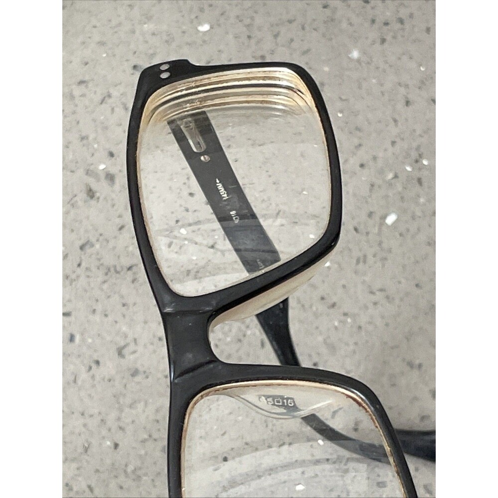 Ted Baker Luxx Full rim Rectangular Eyeglasses FR… - image 16